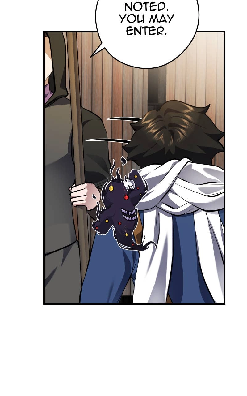 My Best Friend is an Eldritch Horror Chapter 30, page 67 of 108