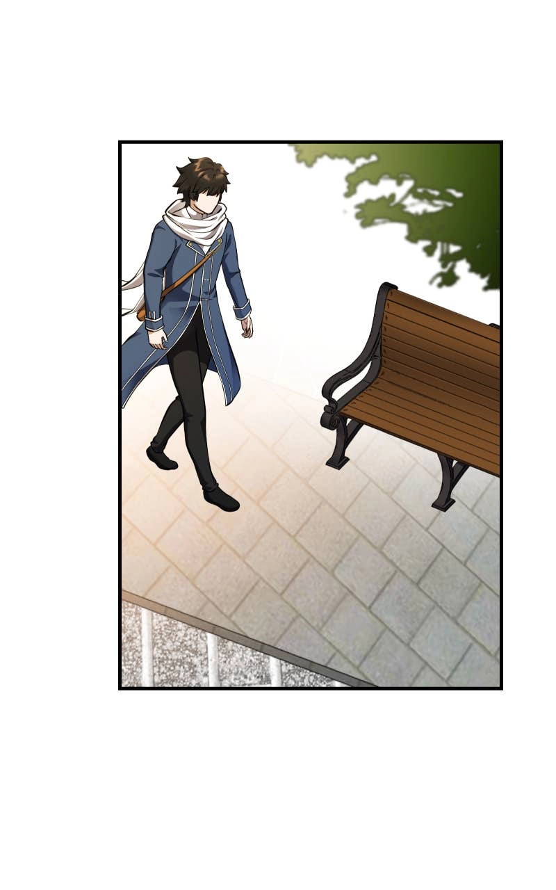 My Best Friend is an Eldritch Horror Chapter 30, page 7 of 108