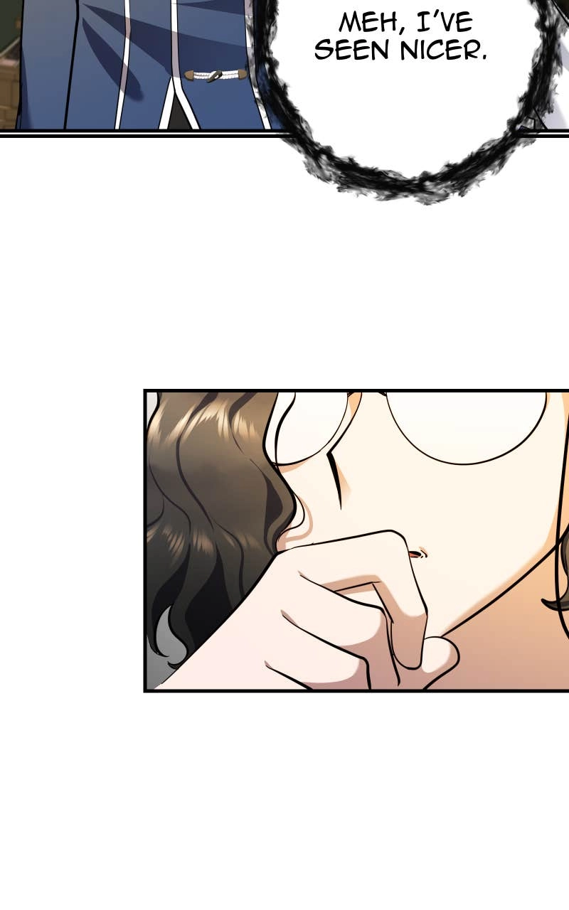 My Best Friend is an Eldritch Horror Chapter 30, page 71 of 108