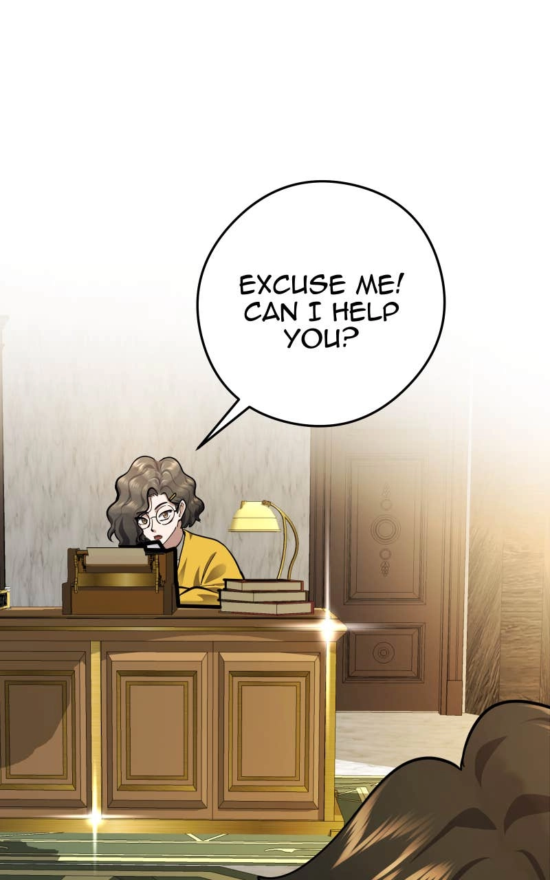 My Best Friend is an Eldritch Horror Chapter 30, page 72 of 108