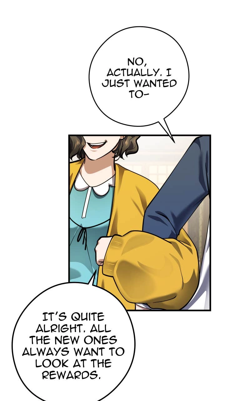 My Best Friend is an Eldritch Horror Chapter 30, page 77 of 108
