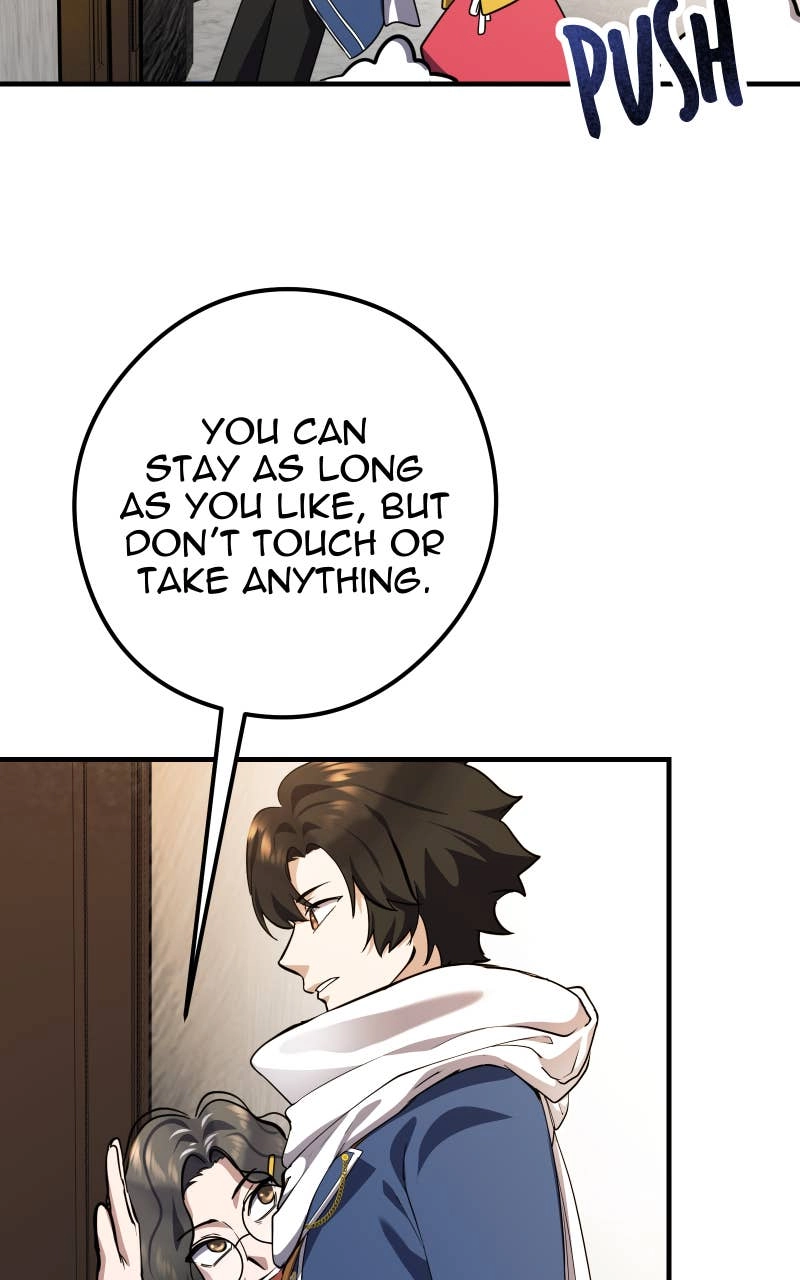 My Best Friend is an Eldritch Horror Chapter 30, page 82 of 108
