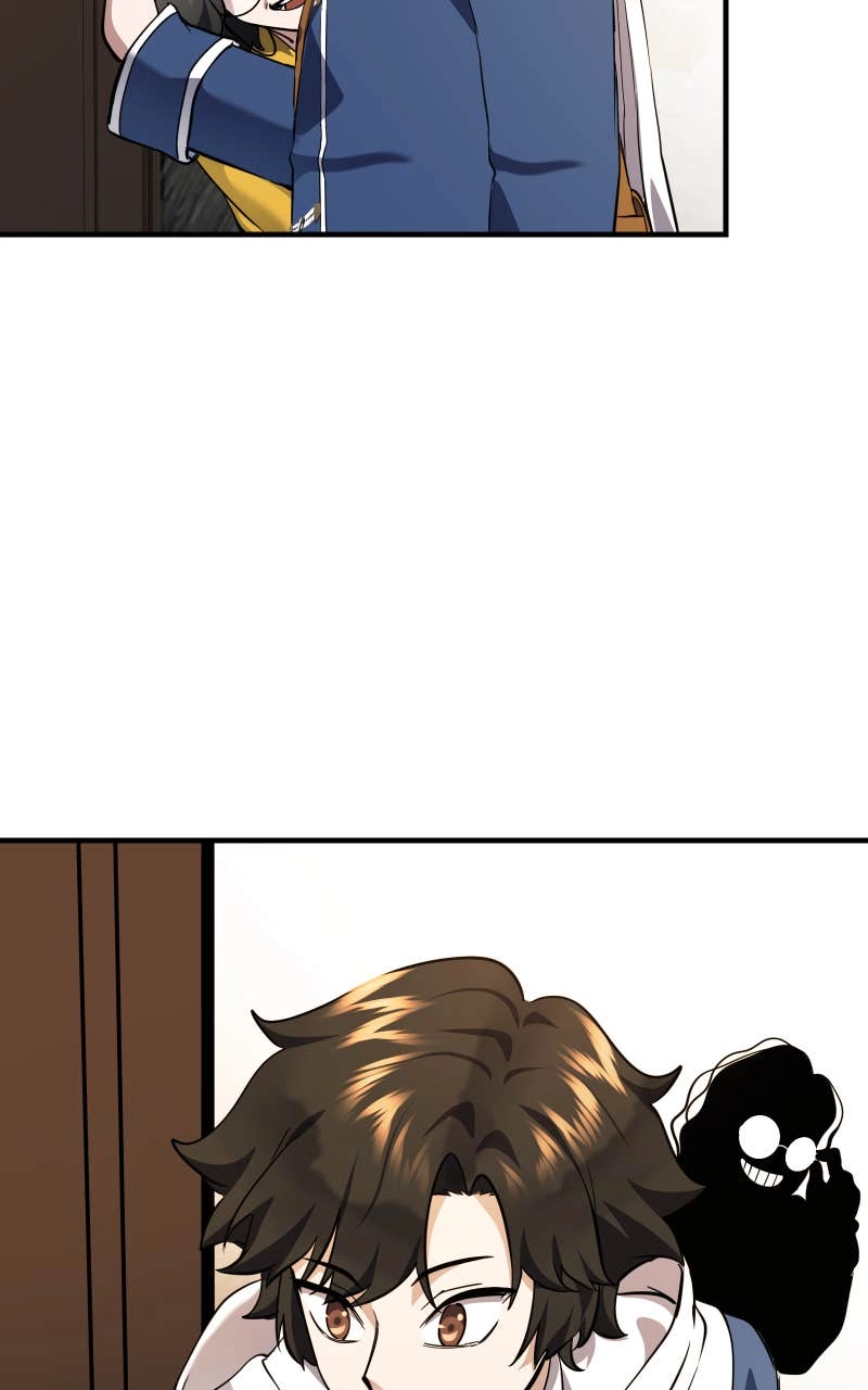 My Best Friend is an Eldritch Horror Chapter 30, page 83 of 108