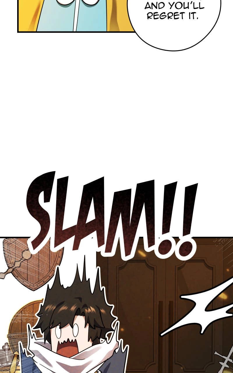 My Best Friend is an Eldritch Horror Chapter 30, page 85 of 108