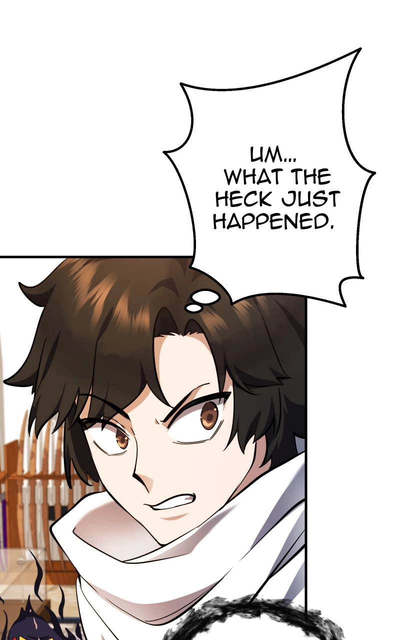 My Best Friend is an Eldritch Horror Chapter 30, page 87 of 108