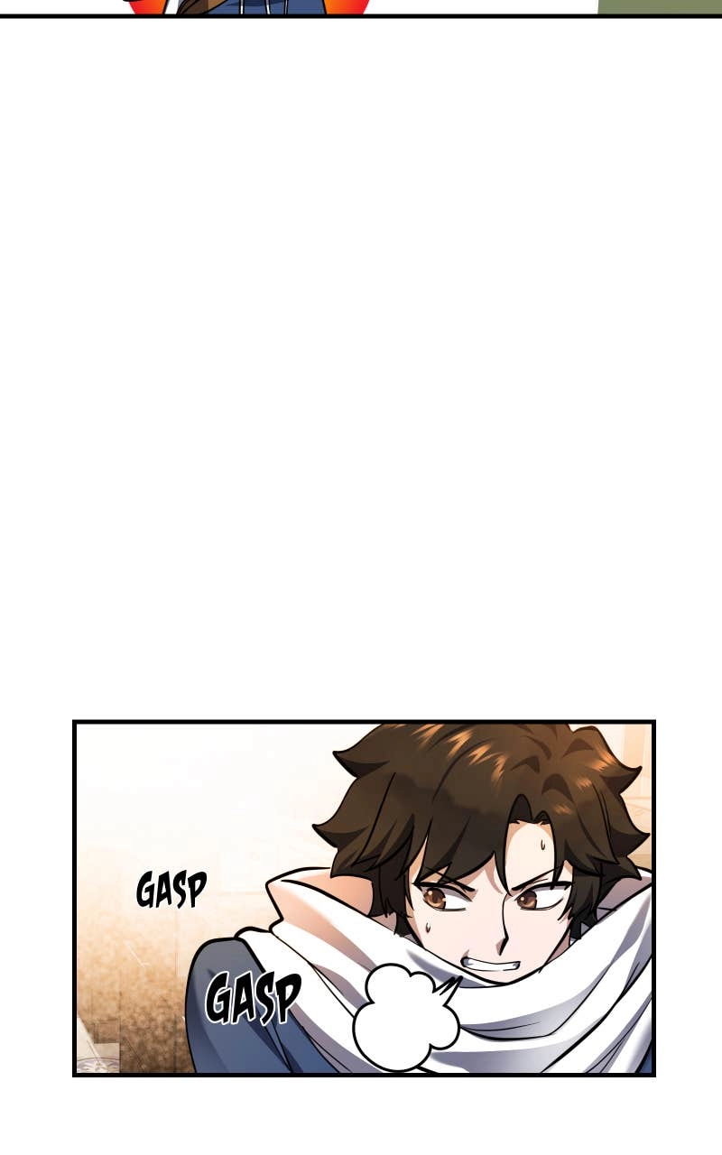 My Best Friend is an Eldritch Horror Chapter 30, page 89 of 108