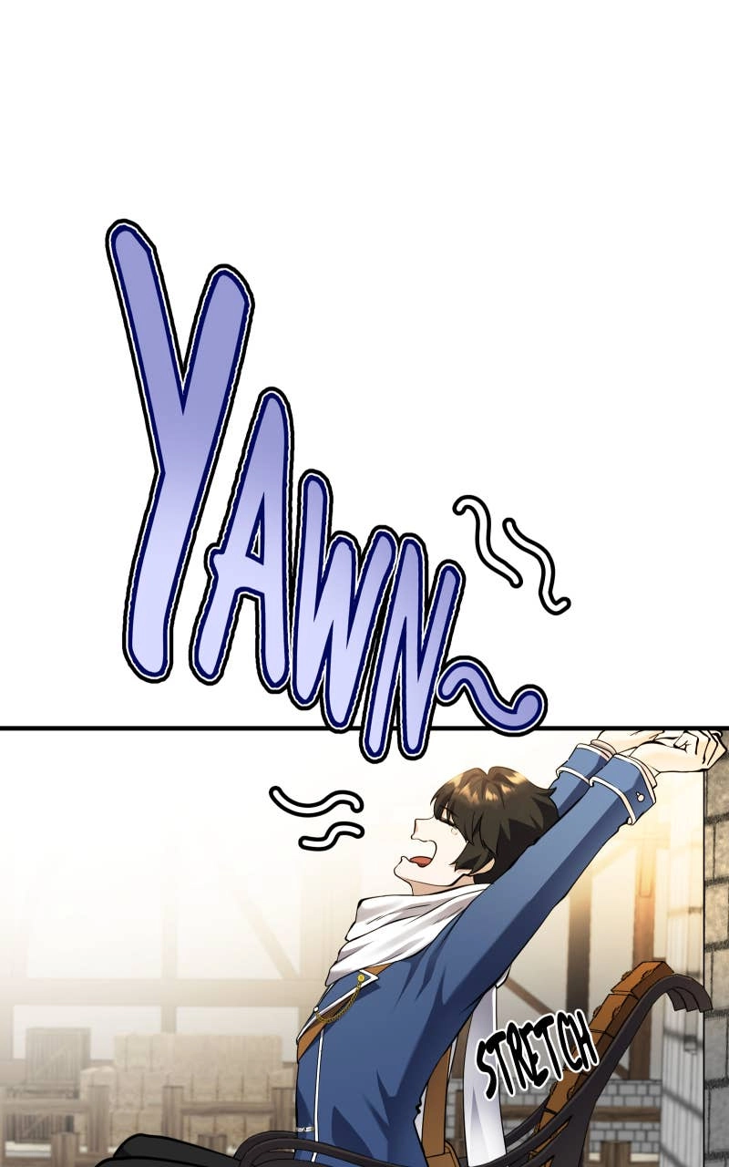 My Best Friend is an Eldritch Horror Chapter 30, page 9 of 108