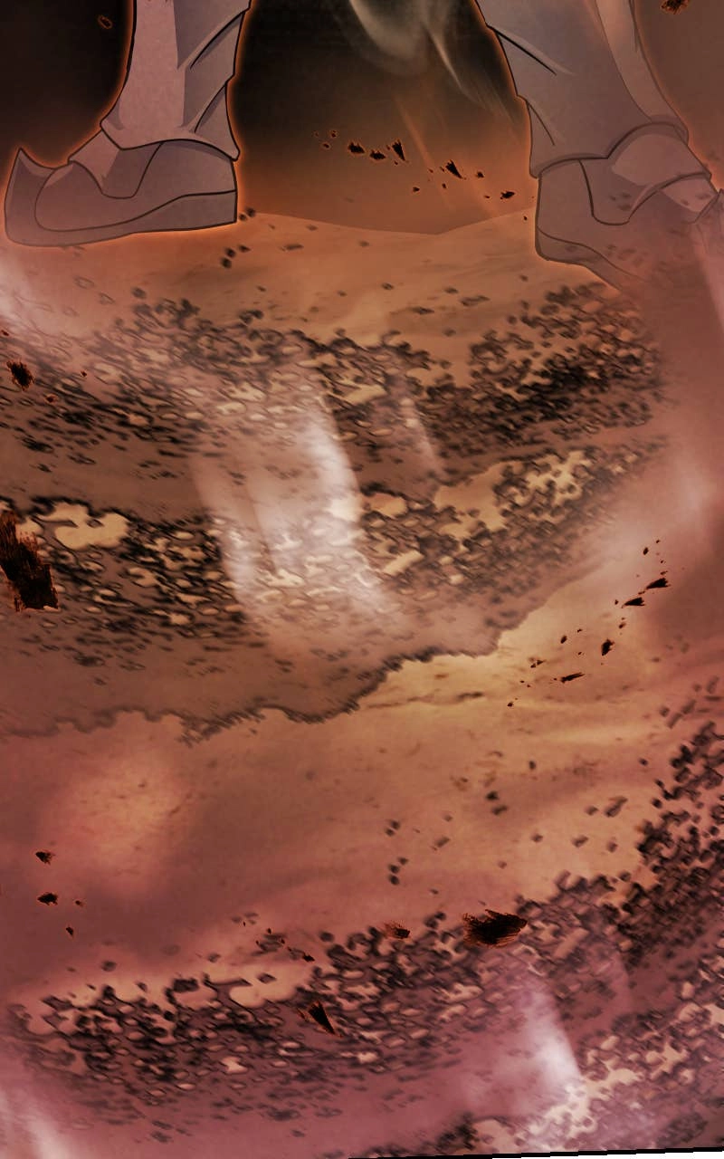 My Best Friend is an Eldritch Horror Chapter 31, page 103 of 105
