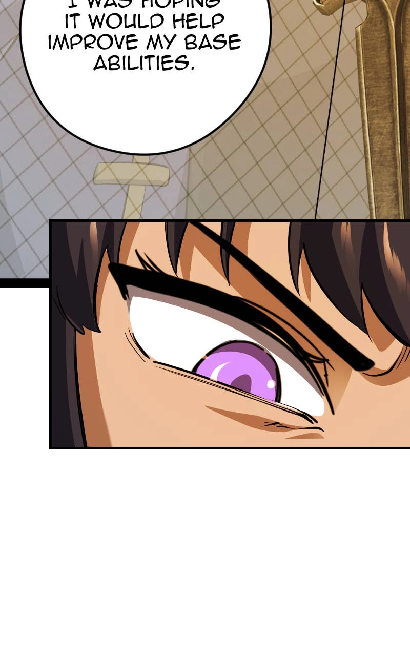 My Best Friend is an Eldritch Horror Chapter 31, page 14 of 105