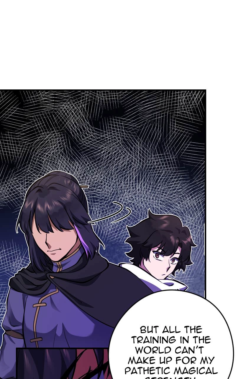 My Best Friend is an Eldritch Horror Chapter 31, page 15 of 105