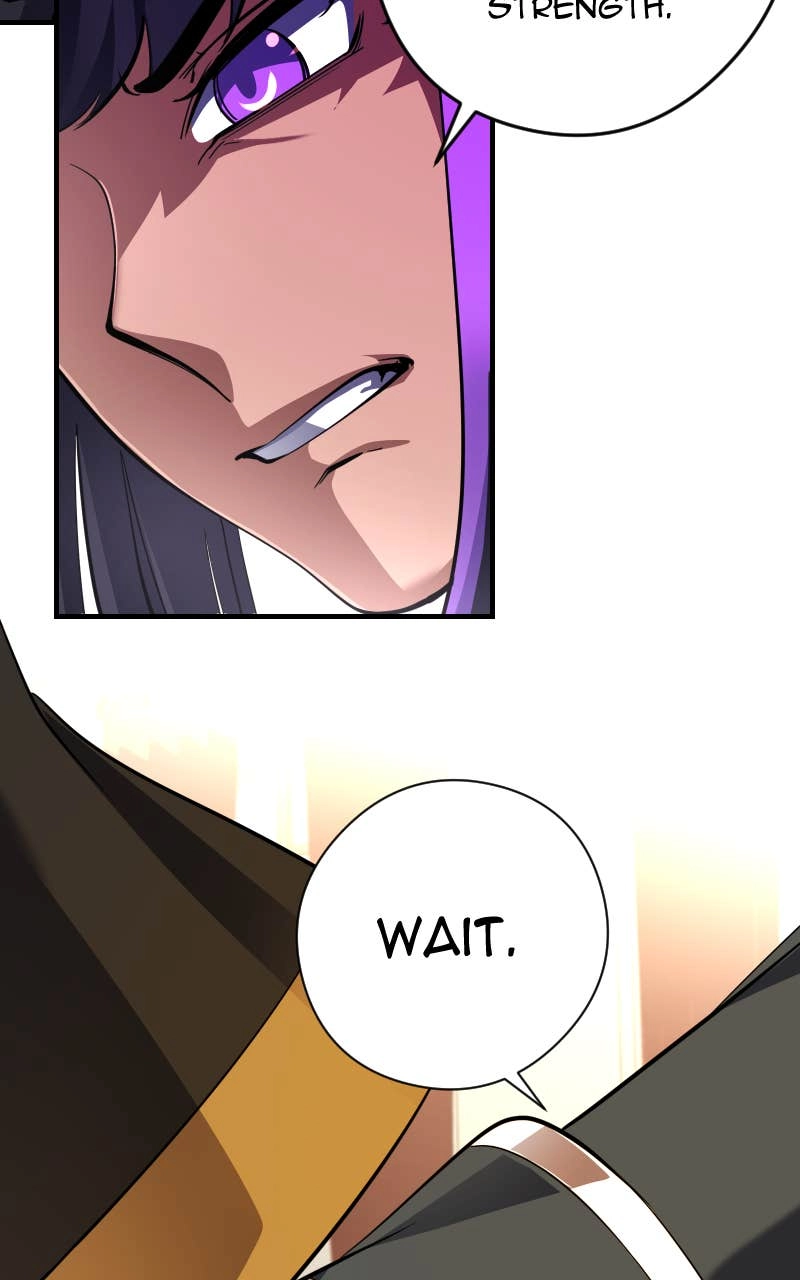 My Best Friend is an Eldritch Horror Chapter 31, page 16 of 105