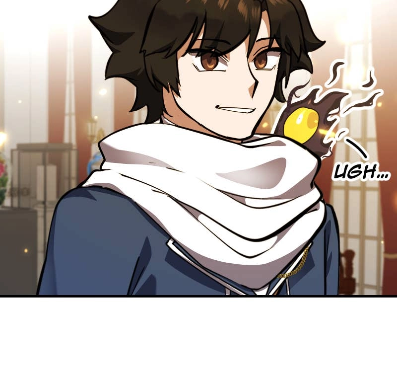 My Best Friend is an Eldritch Horror Chapter 31, page 23 of 105