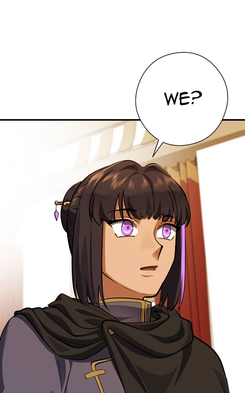 My Best Friend is an Eldritch Horror Chapter 31, page 24 of 105