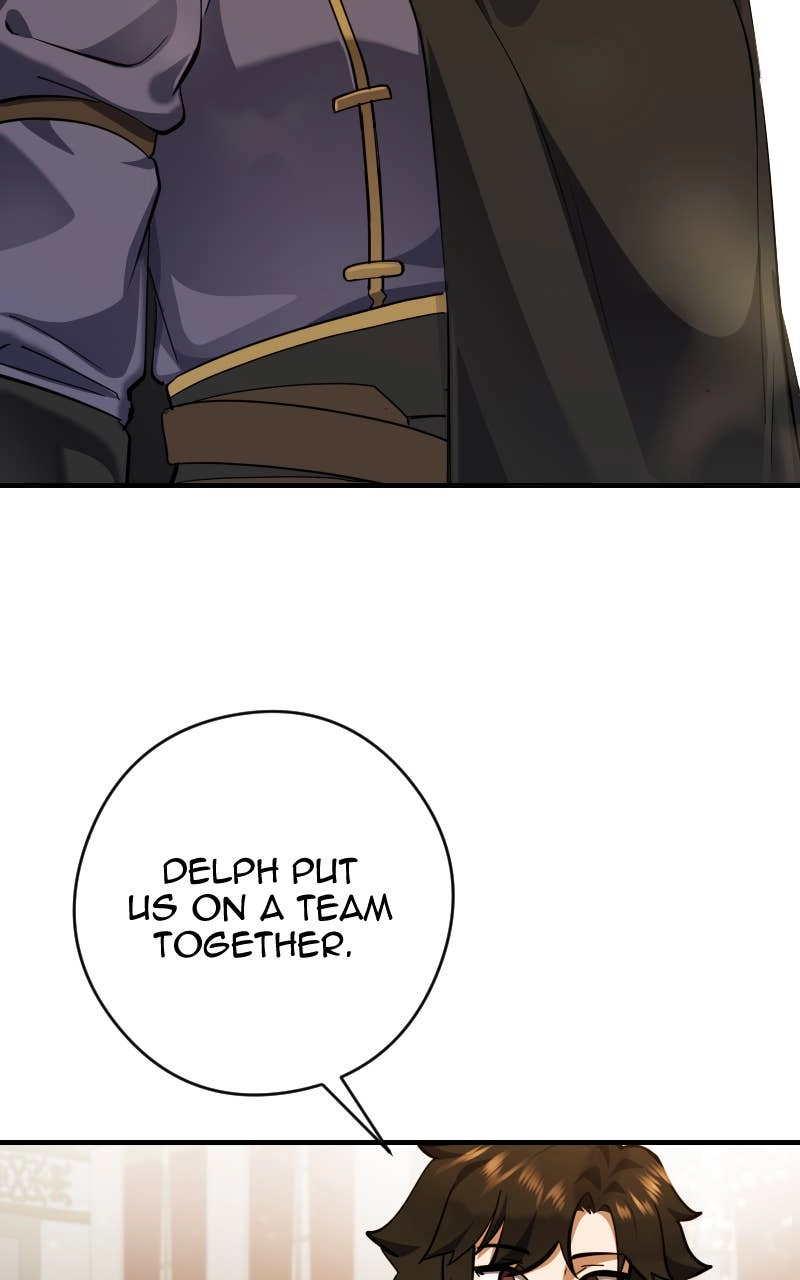 My Best Friend is an Eldritch Horror Chapter 31, page 25 of 105