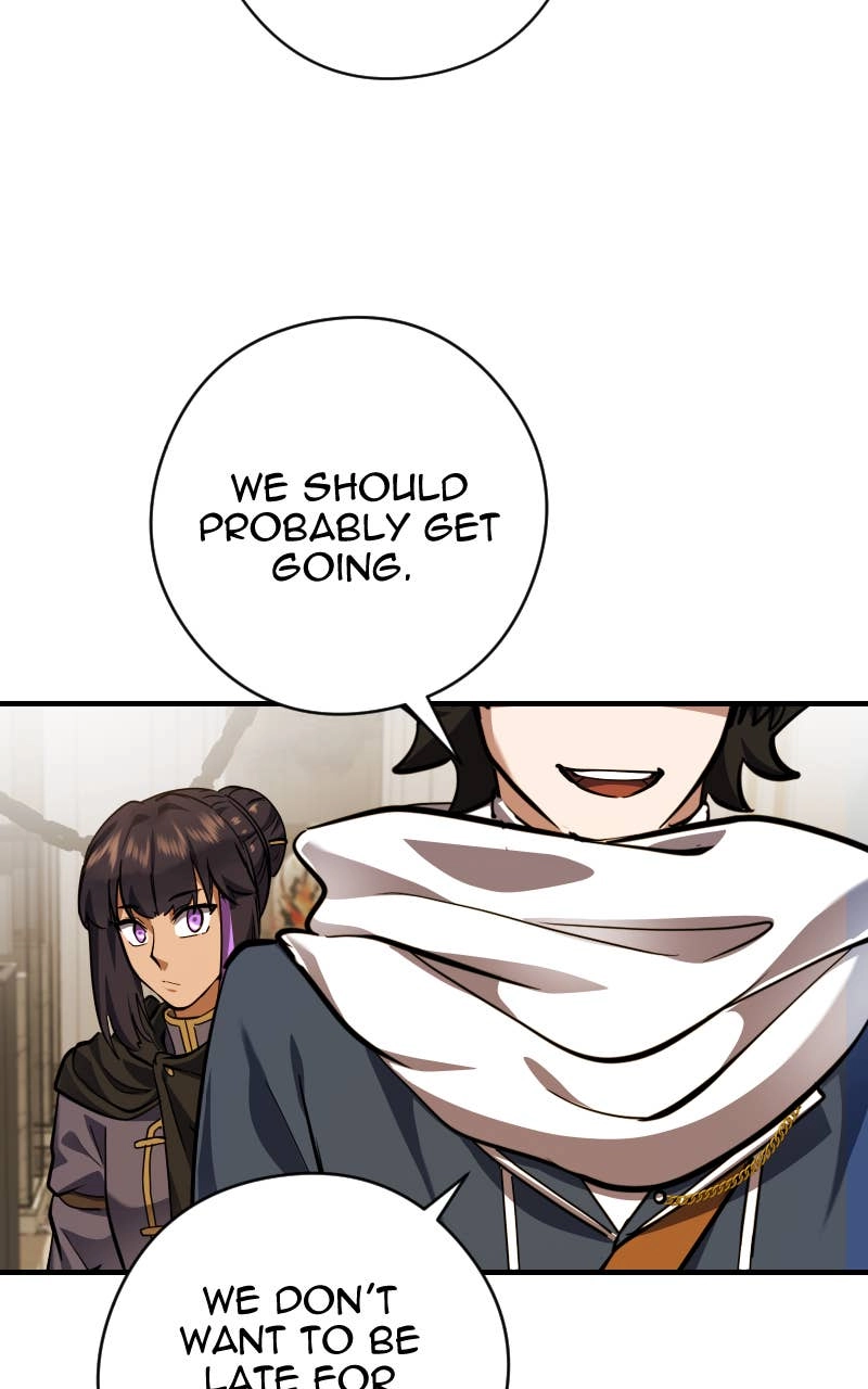 My Best Friend is an Eldritch Horror Chapter 31, page 29 of 105