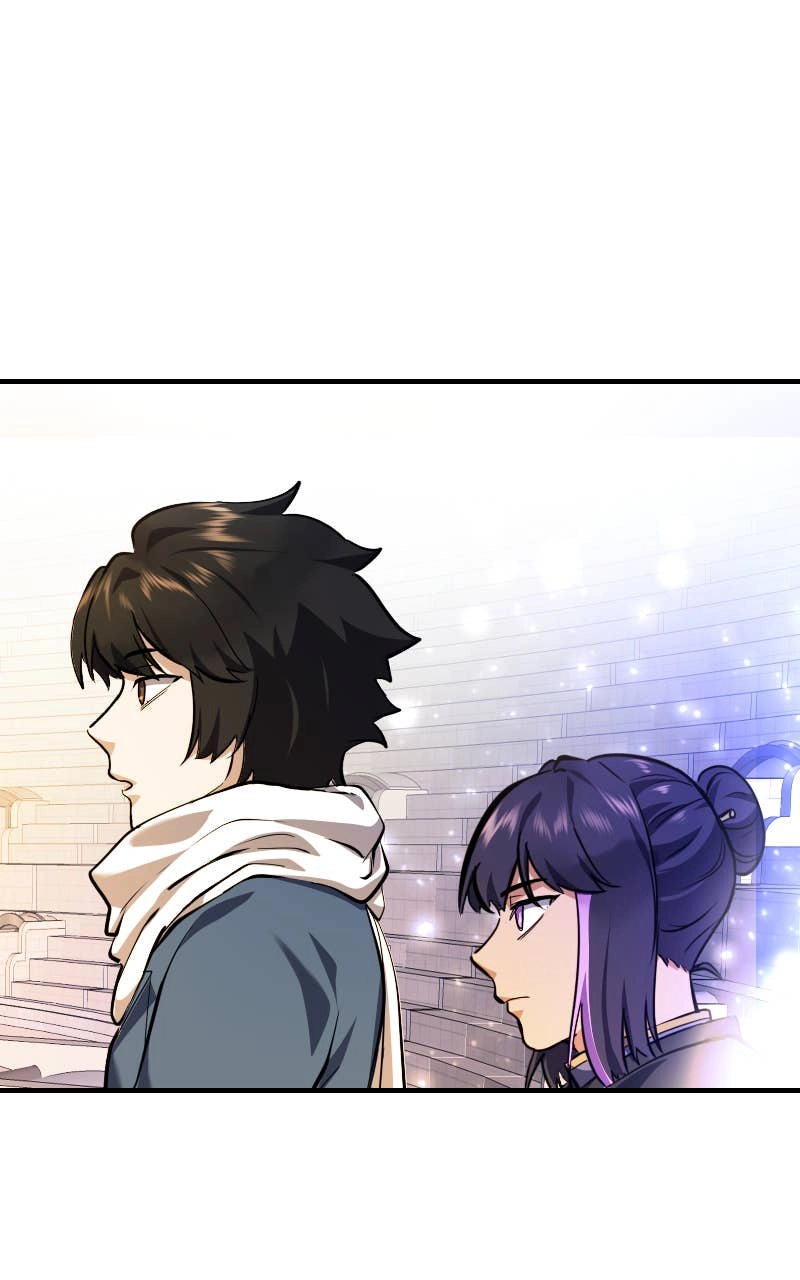 My Best Friend is an Eldritch Horror Chapter 31, page 37 of 105