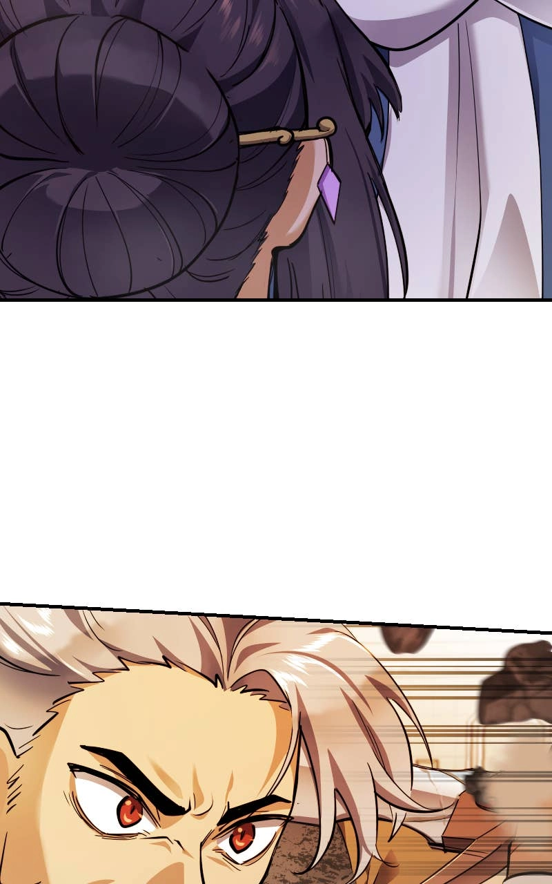 My Best Friend is an Eldritch Horror Chapter 31, page 40 of 105