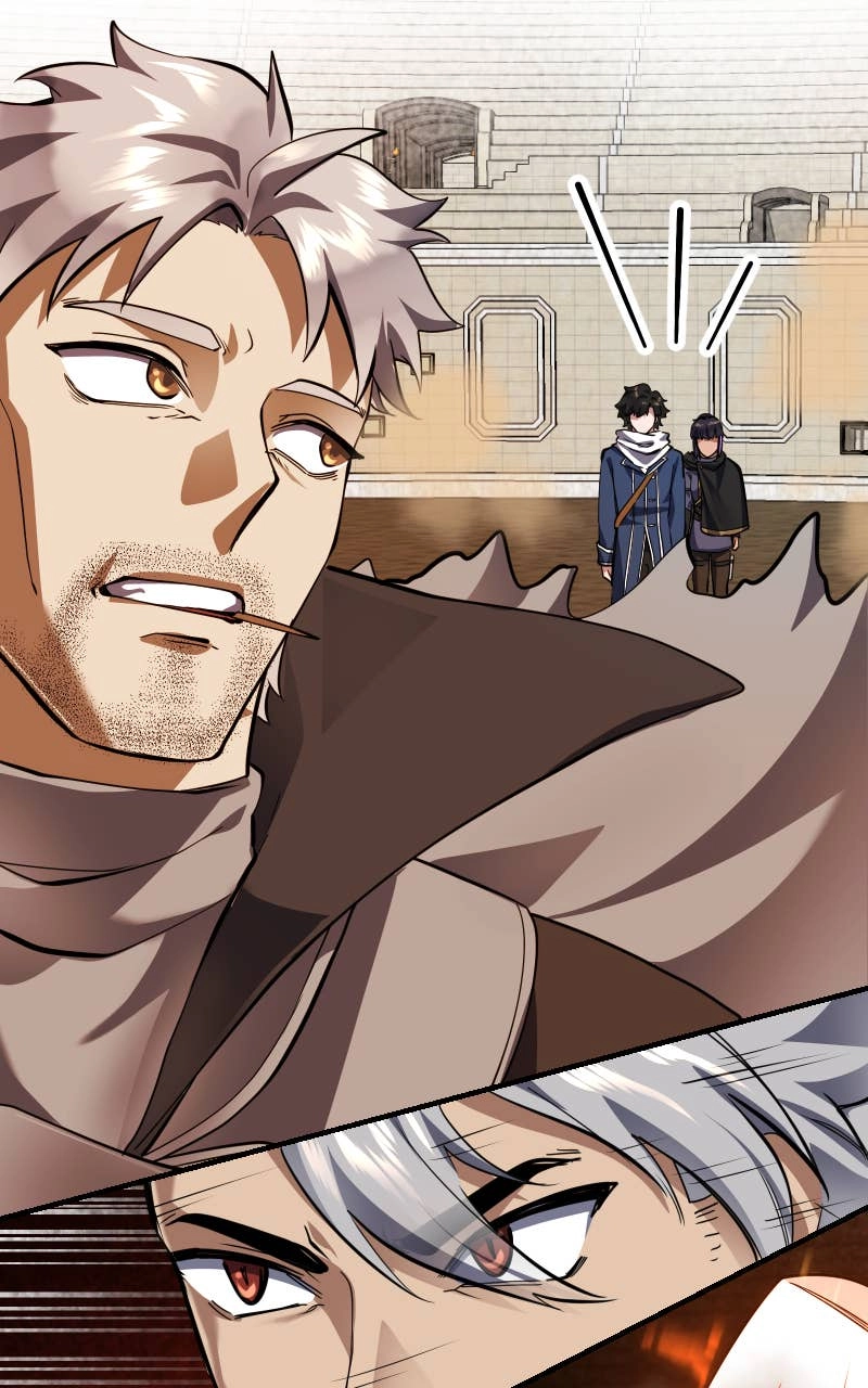 My Best Friend is an Eldritch Horror Chapter 31, page 45 of 105