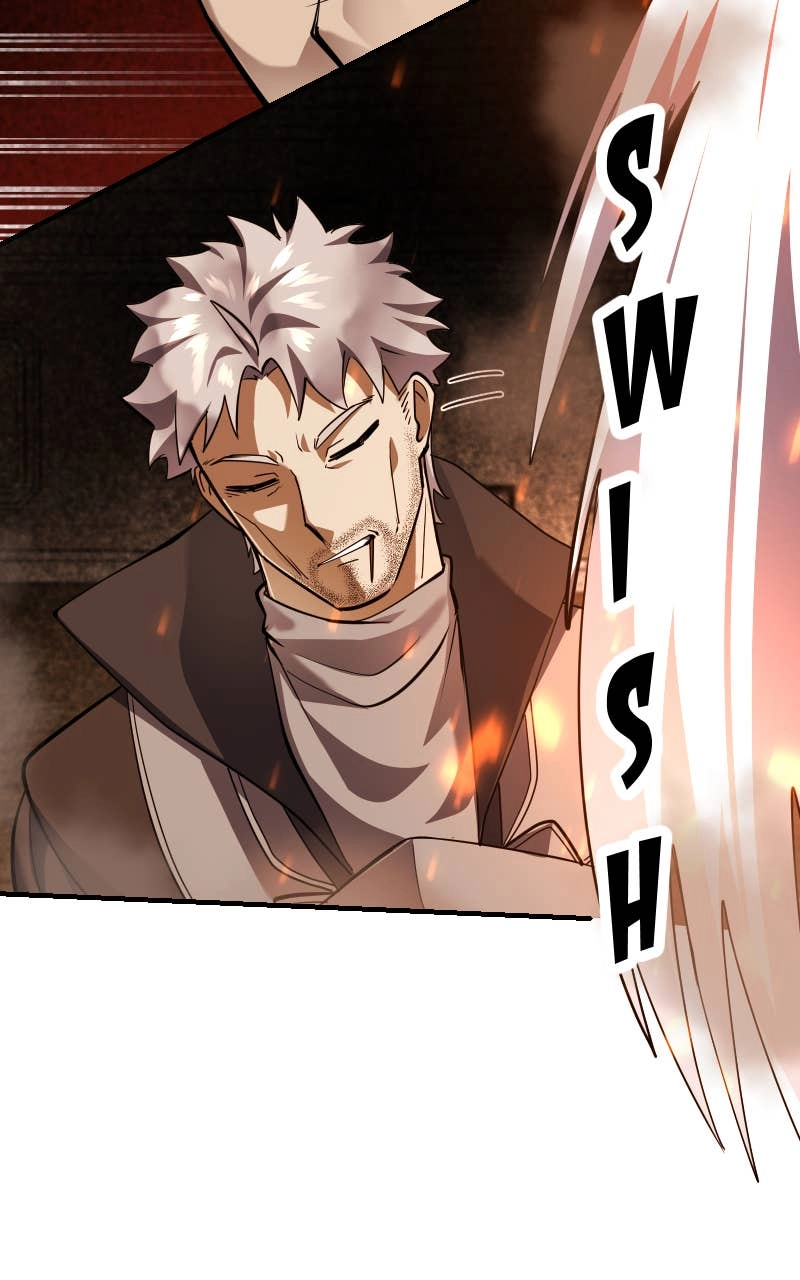 My Best Friend is an Eldritch Horror Chapter 31, page 46 of 105