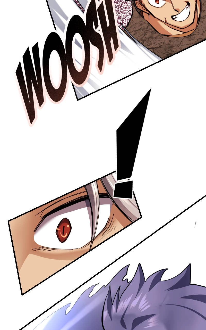 My Best Friend is an Eldritch Horror Chapter 31, page 48 of 105