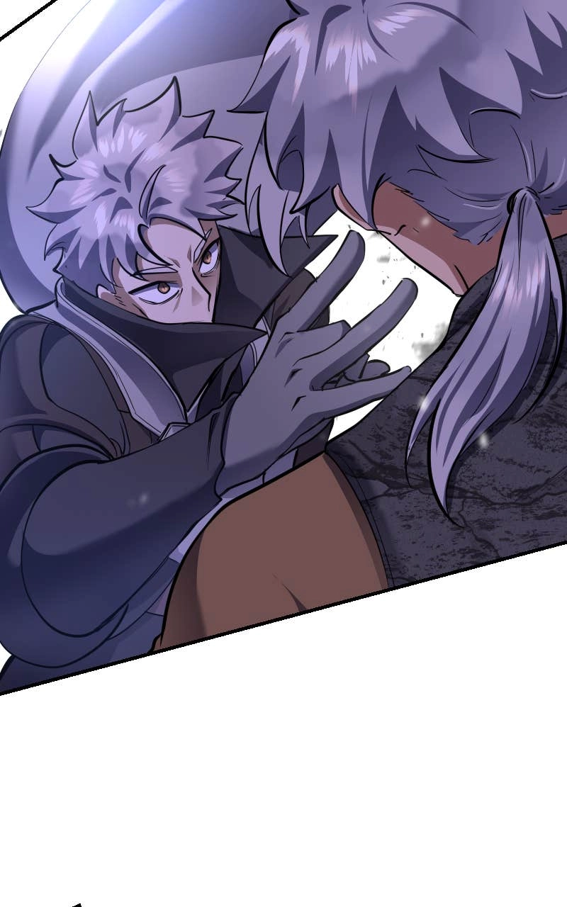 My Best Friend is an Eldritch Horror Chapter 31, page 49 of 105