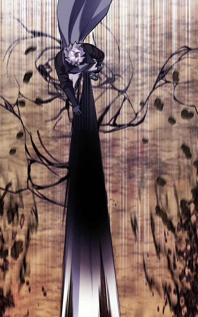 My Best Friend is an Eldritch Horror Chapter 31, page 51 of 105