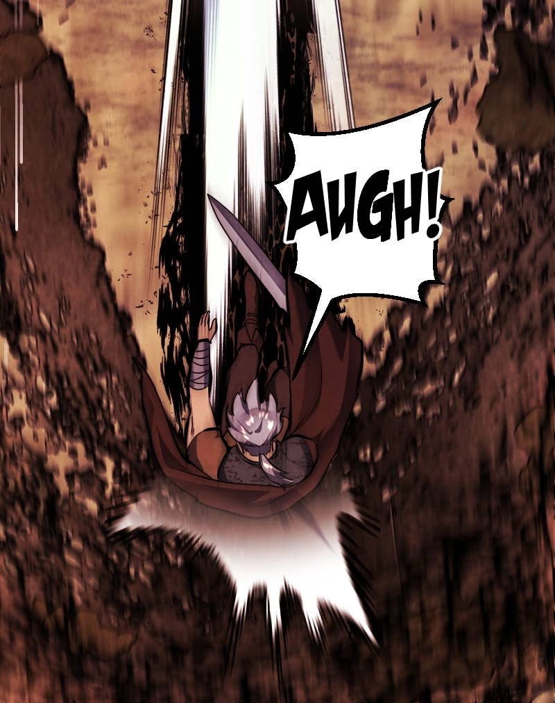 My Best Friend is an Eldritch Horror Chapter 31, page 52 of 105