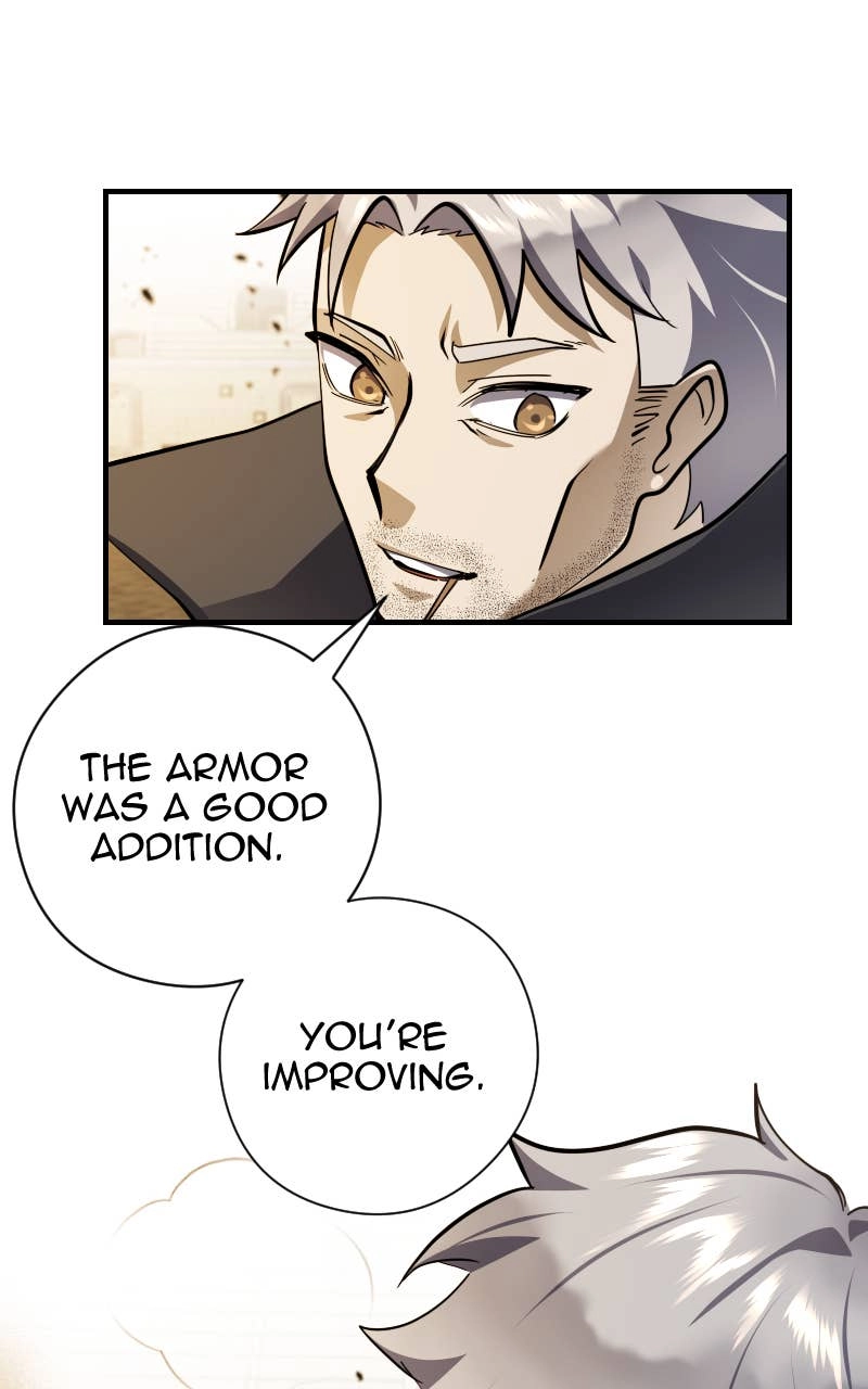 My Best Friend is an Eldritch Horror Chapter 31, page 53 of 105