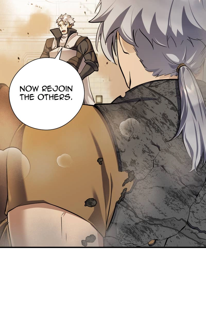 My Best Friend is an Eldritch Horror Chapter 31, page 54 of 105