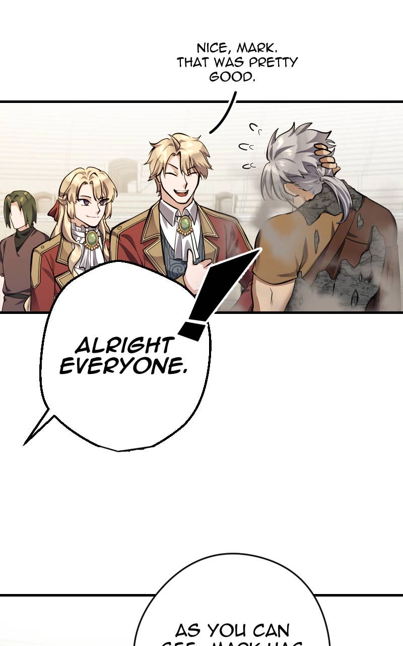 My Best Friend is an Eldritch Horror Chapter 31, page 55 of 105