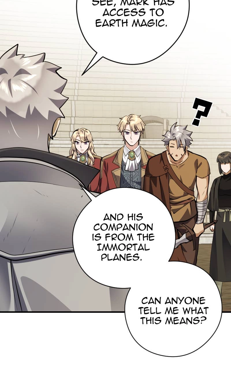 My Best Friend is an Eldritch Horror Chapter 31, page 56 of 105