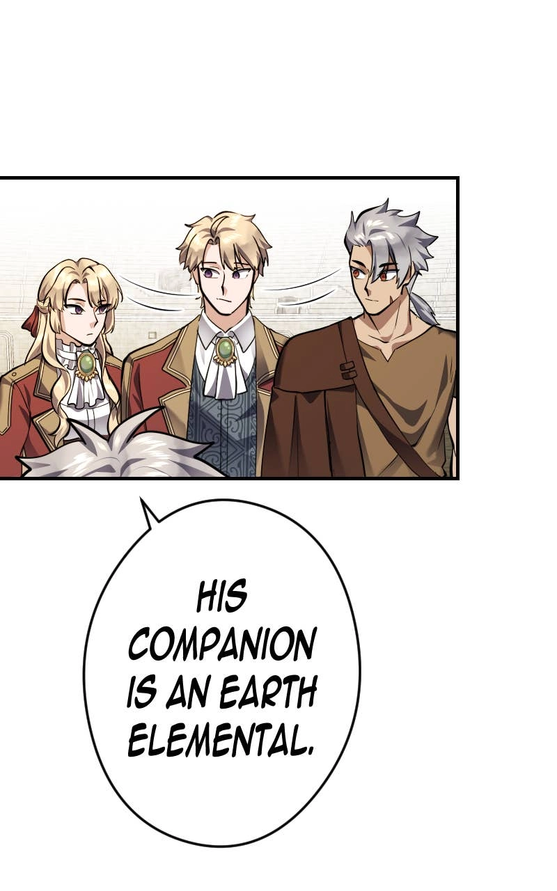 My Best Friend is an Eldritch Horror Chapter 31, page 57 of 105