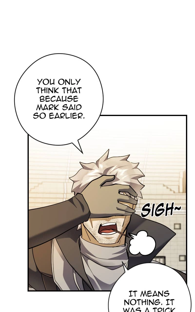 My Best Friend is an Eldritch Horror Chapter 31, page 58 of 105