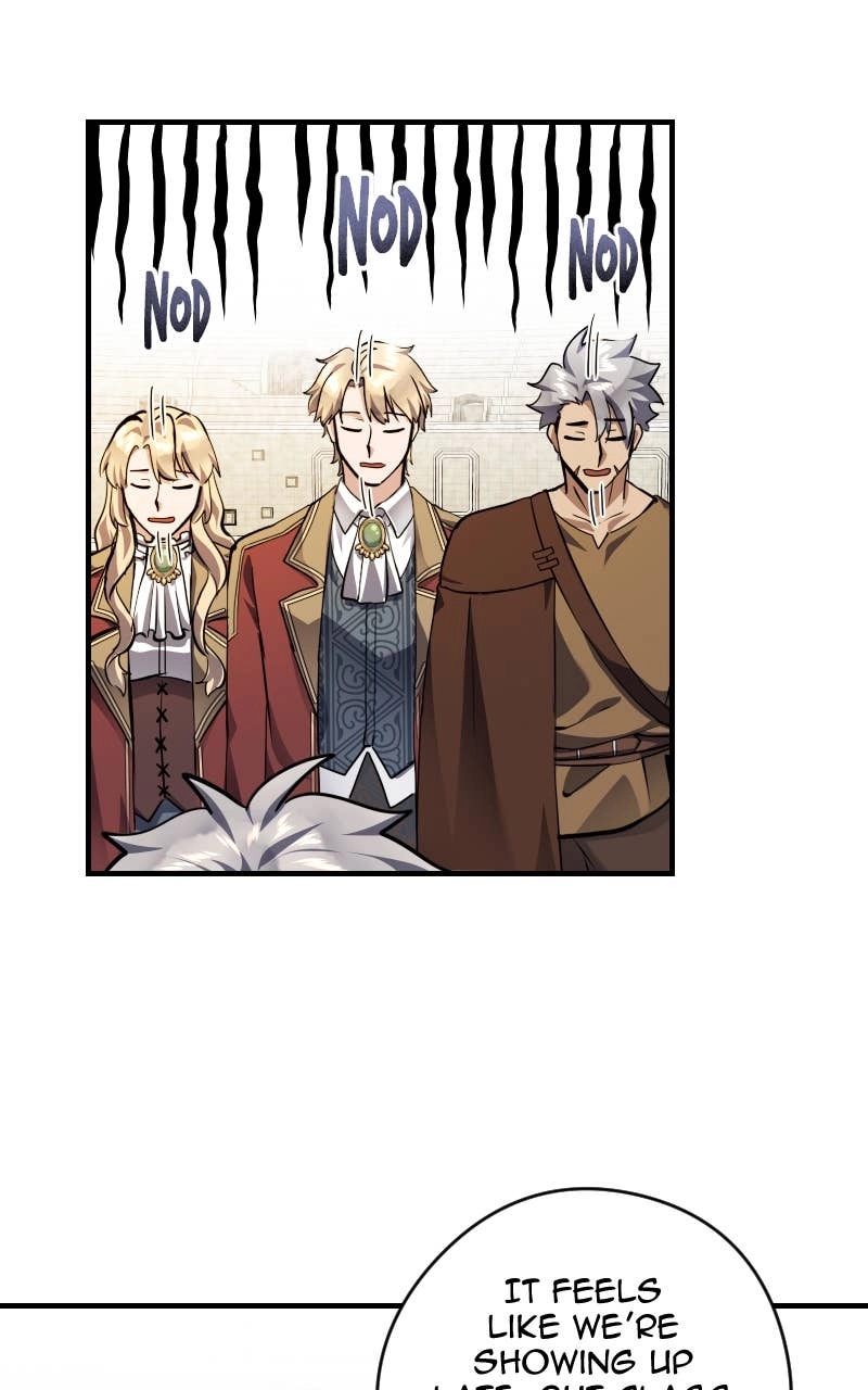 My Best Friend is an Eldritch Horror Chapter 31, page 60 of 105