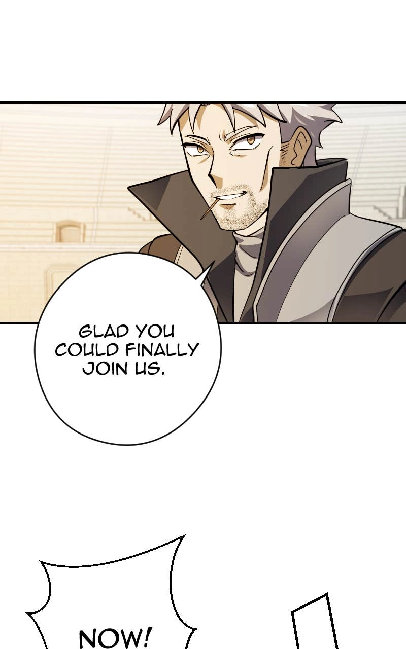 My Best Friend is an Eldritch Horror Chapter 31, page 62 of 105