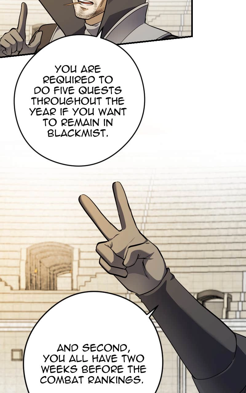 My Best Friend is an Eldritch Horror Chapter 31, page 65 of 105