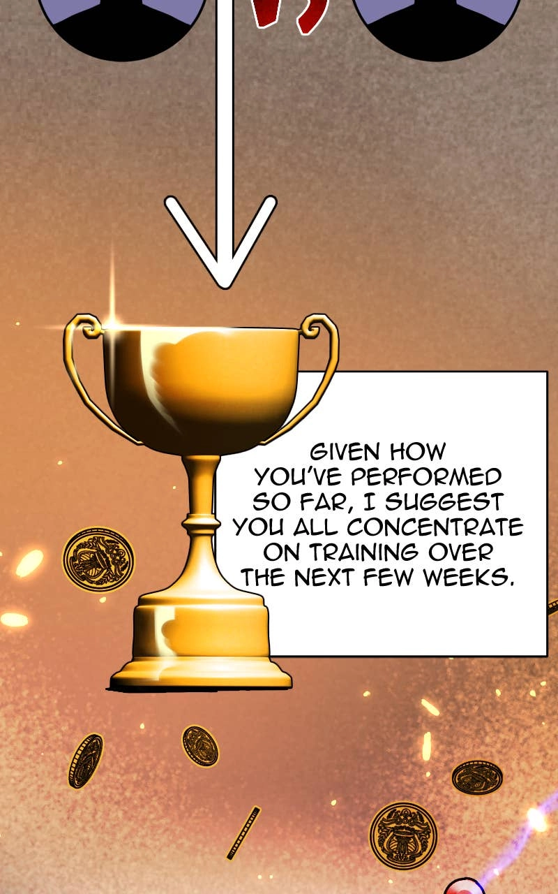 My Best Friend is an Eldritch Horror Chapter 31, page 68 of 105