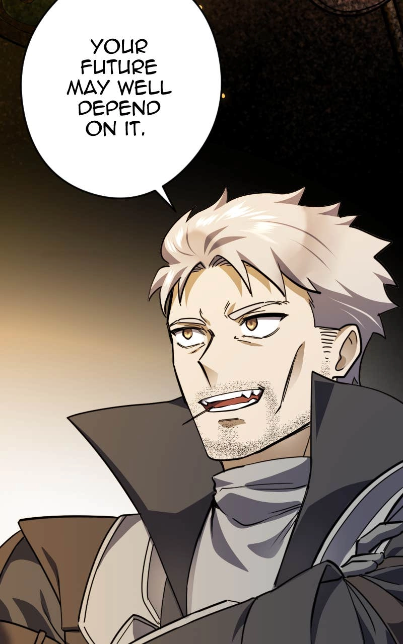My Best Friend is an Eldritch Horror Chapter 31, page 70 of 105