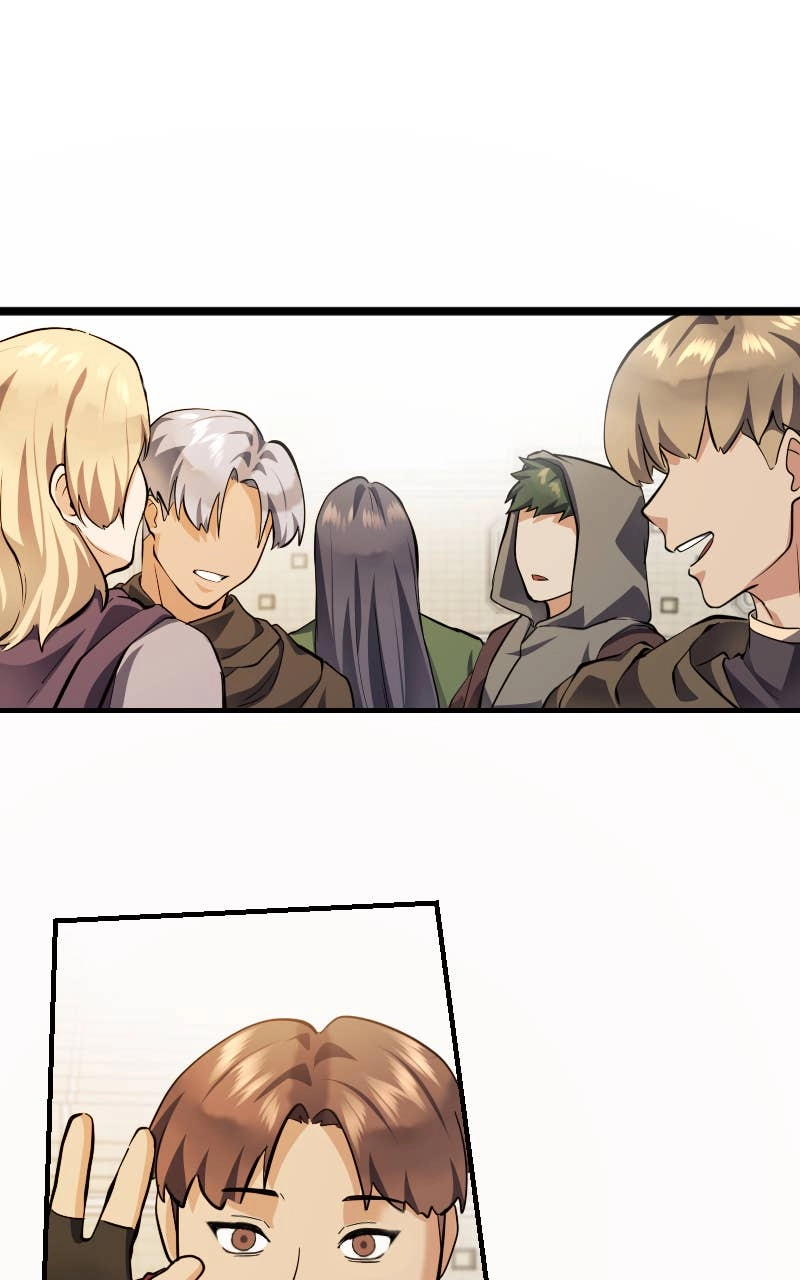 My Best Friend is an Eldritch Horror Chapter 31, page 72 of 105