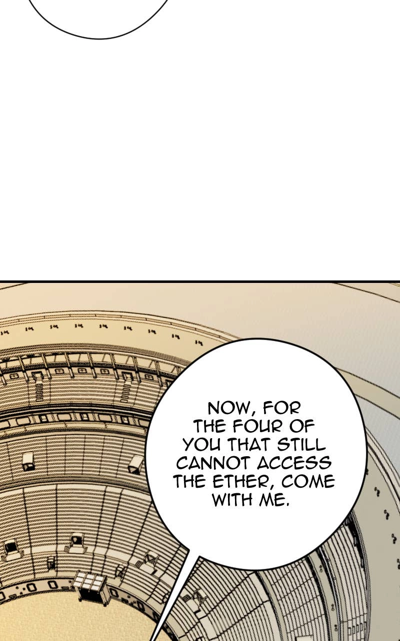 My Best Friend is an Eldritch Horror Chapter 31, page 74 of 105