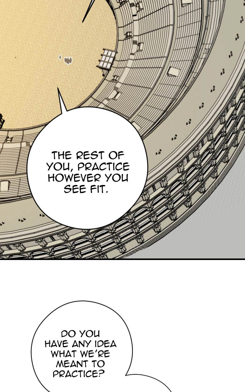 My Best Friend is an Eldritch Horror Chapter 31, page 75 of 105