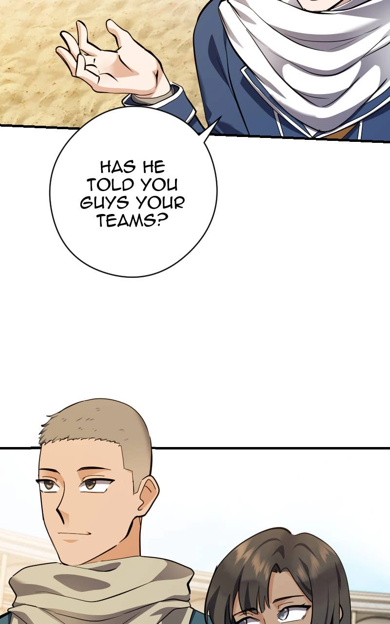My Best Friend is an Eldritch Horror Chapter 31, page 77 of 105