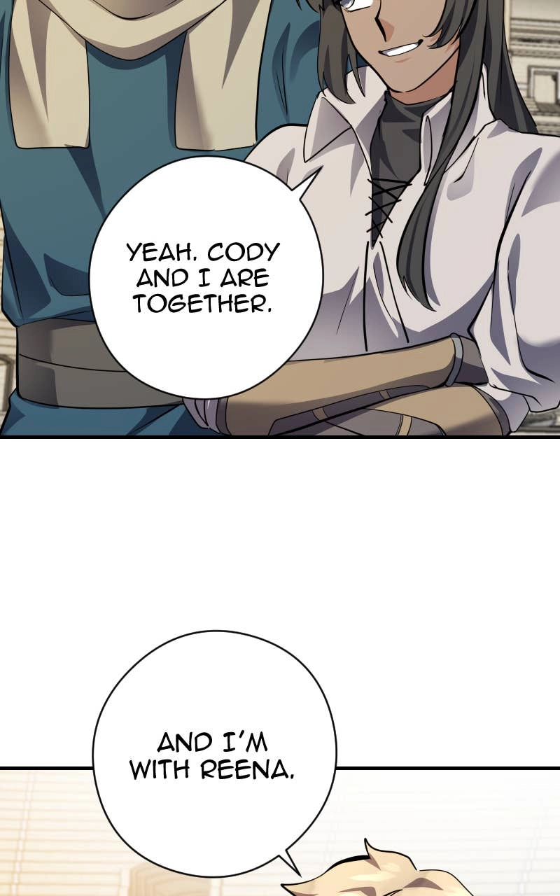 My Best Friend is an Eldritch Horror Chapter 31, page 78 of 105
