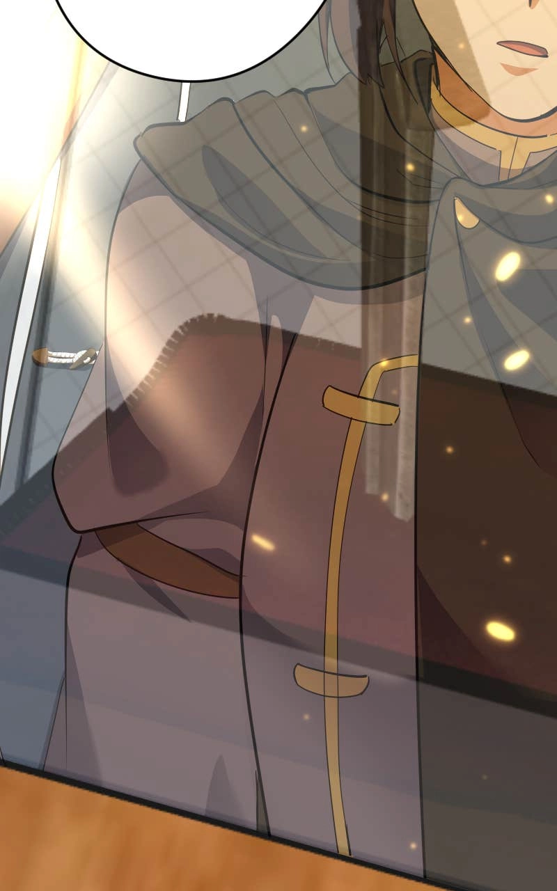 My Best Friend is an Eldritch Horror Chapter 31, page 8 of 105