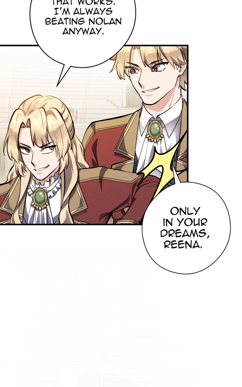 My Best Friend is an Eldritch Horror Chapter 31, page 85 of 105