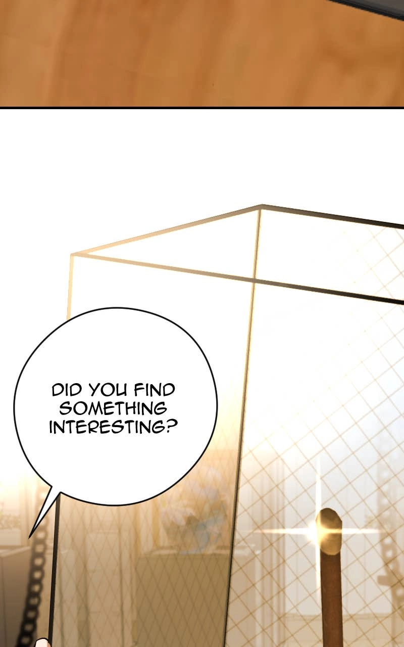 My Best Friend is an Eldritch Horror Chapter 31, page 9 of 105