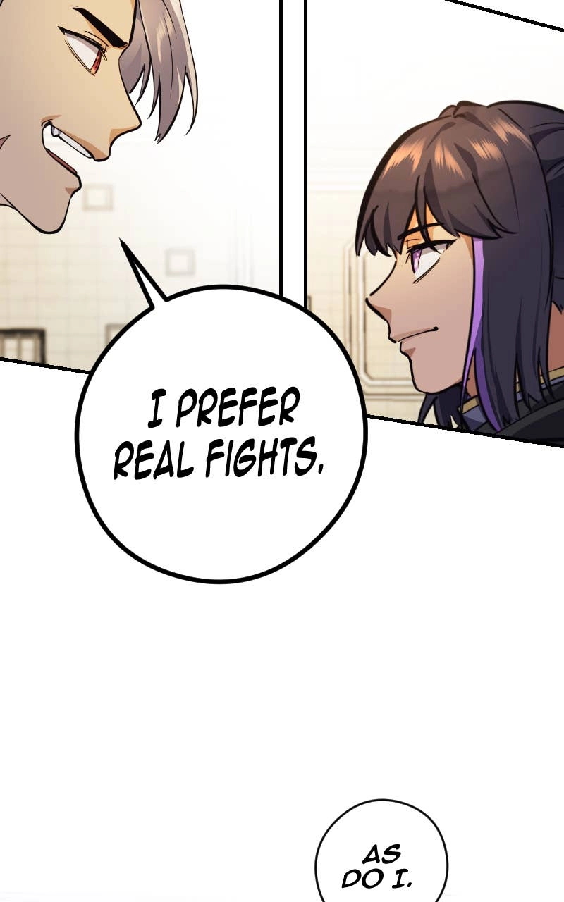 My Best Friend is an Eldritch Horror Chapter 31, page 92 of 105