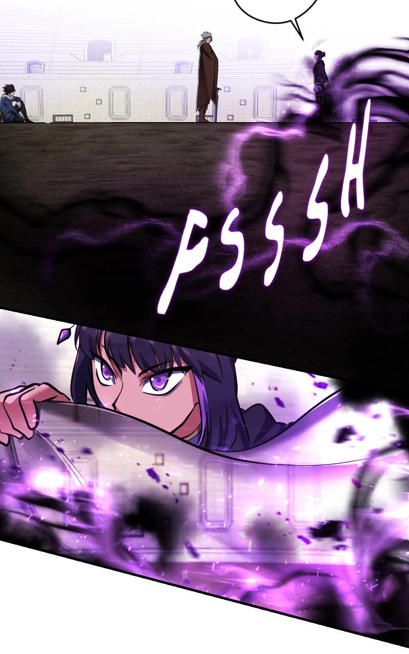 My Best Friend is an Eldritch Horror Chapter 31, page 93 of 105