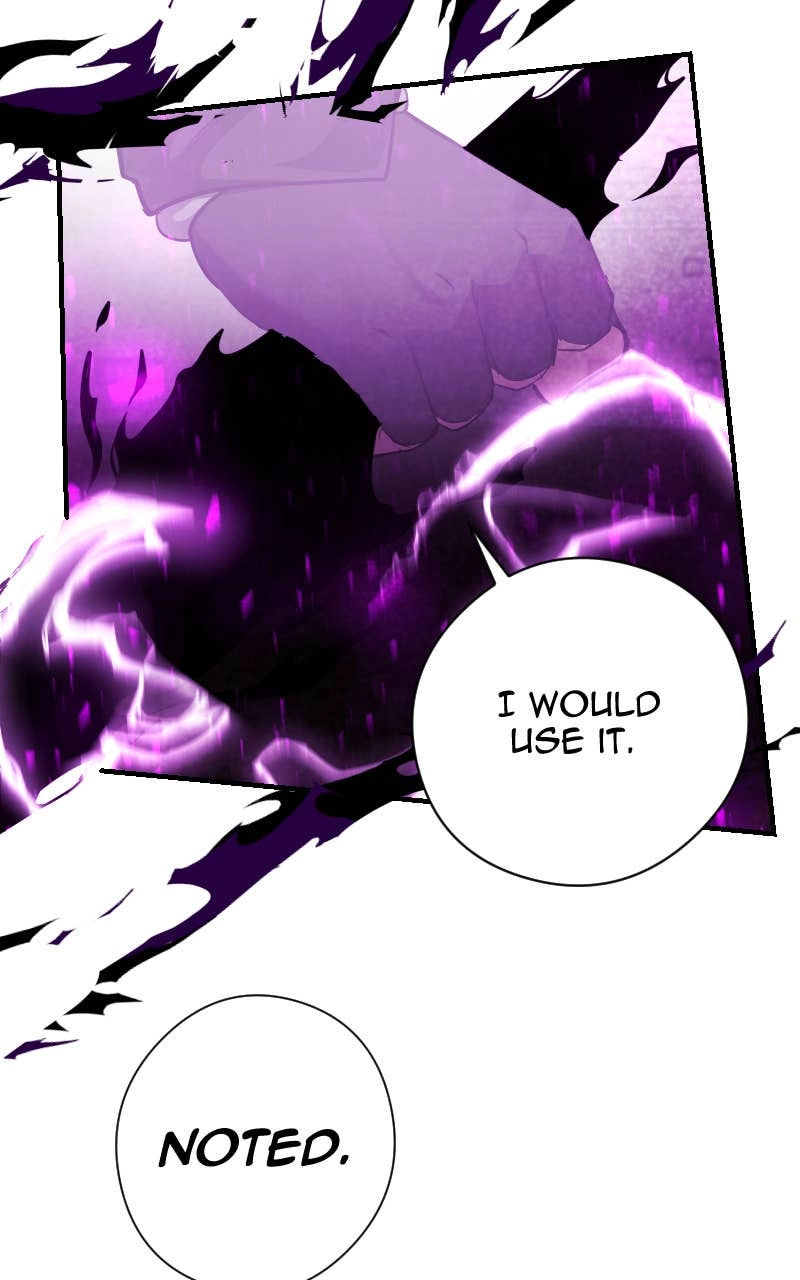 My Best Friend is an Eldritch Horror Chapter 31, page 97 of 105