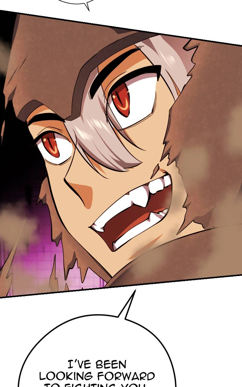 My Best Friend is an Eldritch Horror Chapter 31, page 98 of 105